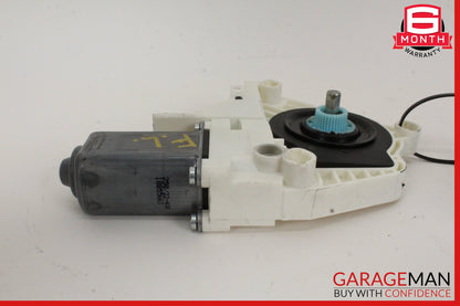 2012-2018 Audi A7 Front Left Driver Side Window Regulator Motor 8K0959801B OEM