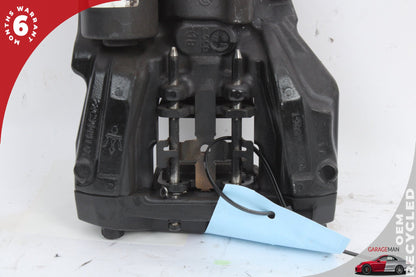 2017-2024 Maserati Ghibli M157 Rear Left Driver Side Brake Caliper 670102057 OEM