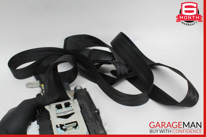 2012-2018 Audi A7 A6 Front Right Passenger Side Seat Belt Black 4G8857706G OEM