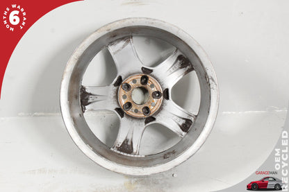 2006-2011 Mercedes-Benz ML350 W164 Wheel Rim 1644011402