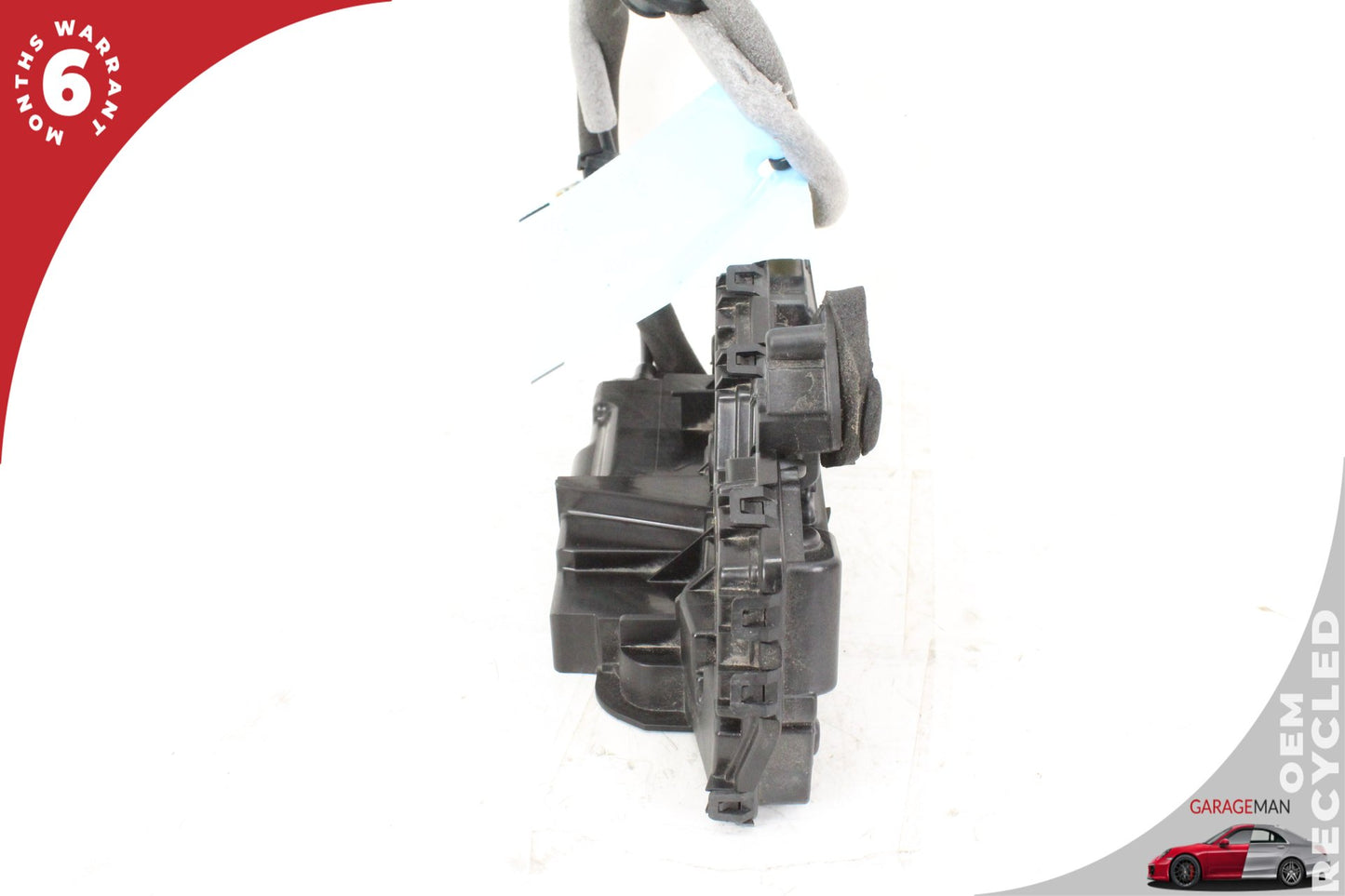 2022-2024 Audi A3 S3 RS3 Q3 Q4 Rear Left Side Door Lock Actuator 83A839015B OEM