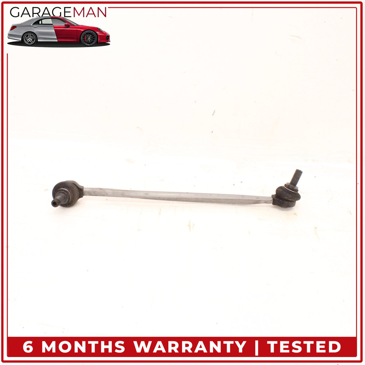2015-2024 Audi TTS 8S AWD Front Stabilizer Sway Bar Link Links 5Q0411315 OEM