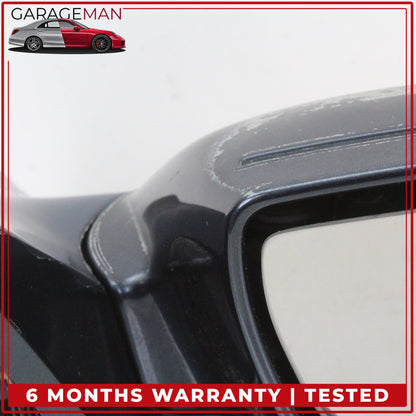 2004-2008 Mercedes-Benz SL500 R230 Front Right Door Rear View Mirror A2308100676 OEM