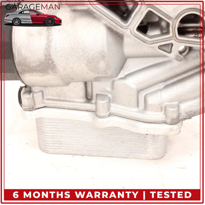 2005-2013 Mercedes W203 C230 ML350 Oil Filter Cooler Housing 2721800410 OEM