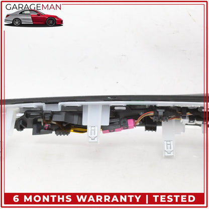 2019-2025 BMW 330i Front Dash Center A/C AC Air Vent Trim Panel 9623079 OEM