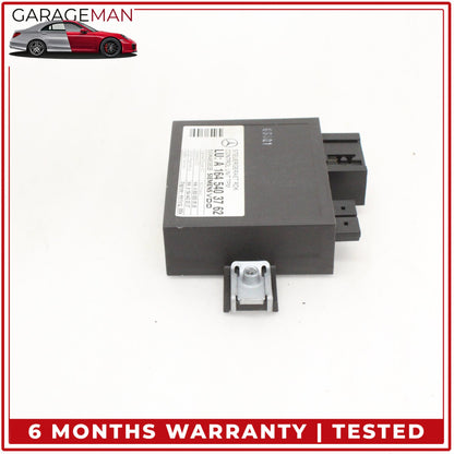 2006-2013 Mercedes W211 E350 CL550 TPMS Tire Pressure Control 1645404701 OEM