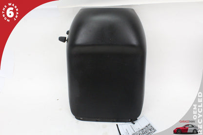 2009-2019 BMW 750i 640i Front Left Side Steering Column Trim Cover 9220824 OEM