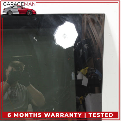 2015-2021 Mercedes-Benz C300 w205 Sedan Sliding Panoramic Sunroof Glass 2057800121 OEM