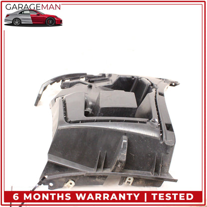 2019-2026 BMW Z4 G29 Right Rear Bumper Mounting Bracket 7436842
