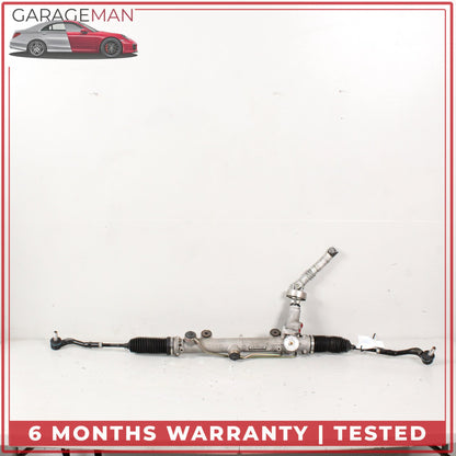 2005-2009 Mercedes W203 C230 RWD Power Steering Gear Rack & Pinion Assembly OEM