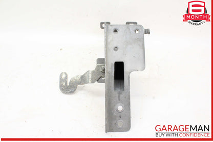 2015-2018 Mercedes W205 C300 Front Left Radiator Bracket Support 2056207900 OEM