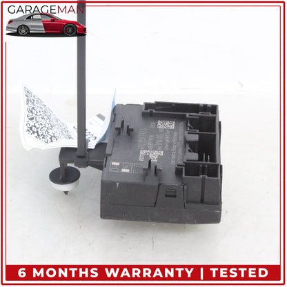 2011-2026 Porsche Macan 95B Front Right Side Door Control Module 4H0959792S OEM