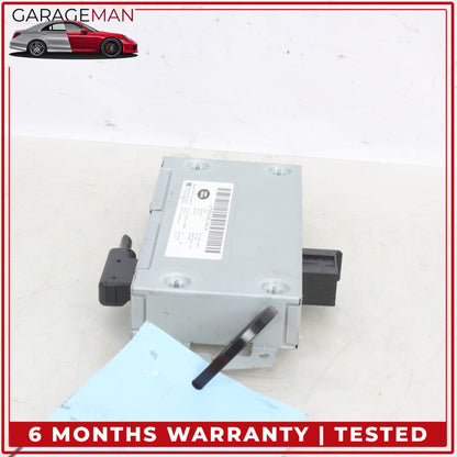 2010-2016 Range Rover L322 L319 L320 Harman Becker iPod Interface Module OEM