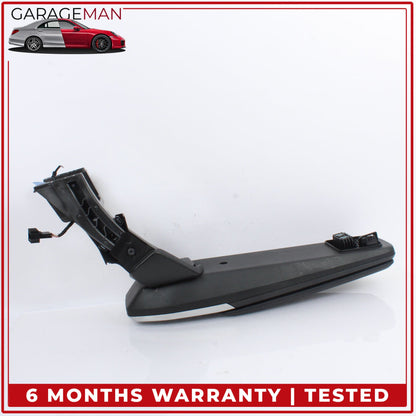 2023-2026 BMW X2 U10 SUV Front Center Console w/ Armrest Arm Rest 5A6E0B7 OEM