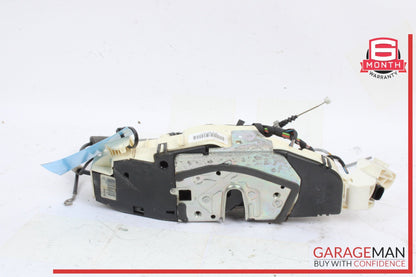 2007-2013 Mercedes S550 S-Class W221 Left Rear Door Lock Actuator 2217301535