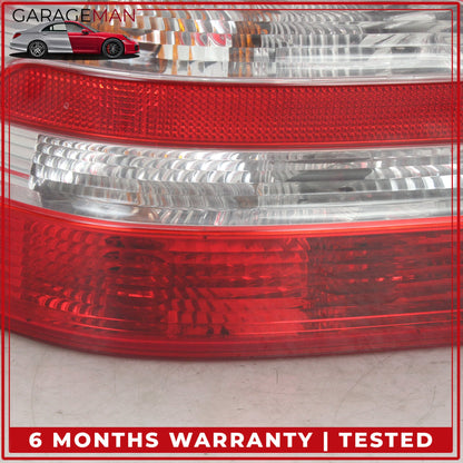 2005-2007 Mercedes-Benz C230 W203 Rear Left Side Tail Light Lamp 2038203364 OEM