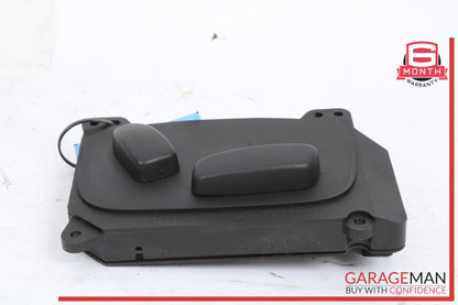 2010-2016 Land Rover LR4 Front Right Seat Adjustment Switch AH2214B566HA