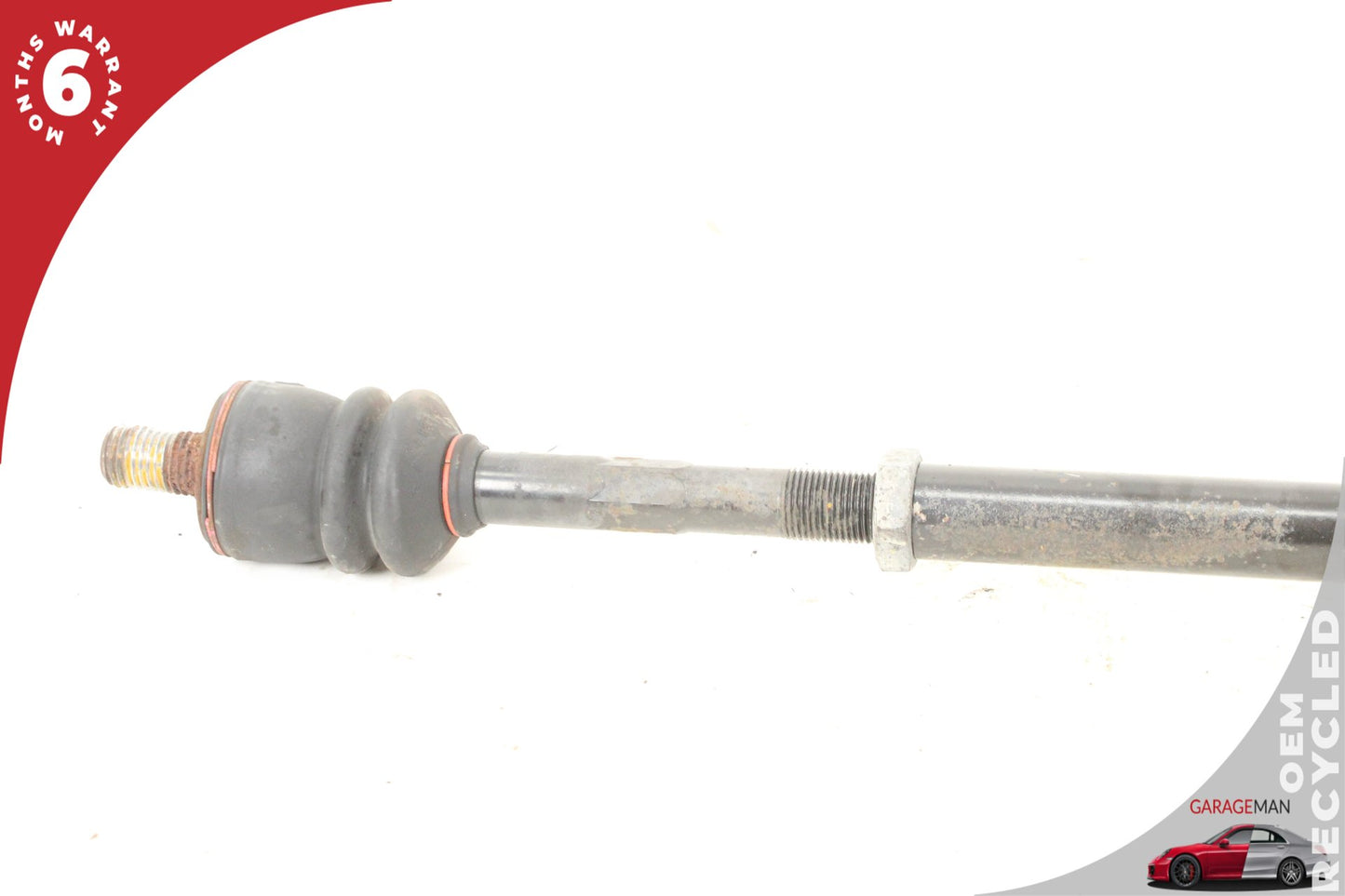 2010-2016 Land Rover LR4 SUV Rear Left Side Tie Rod Control Arm LR019117 OEM