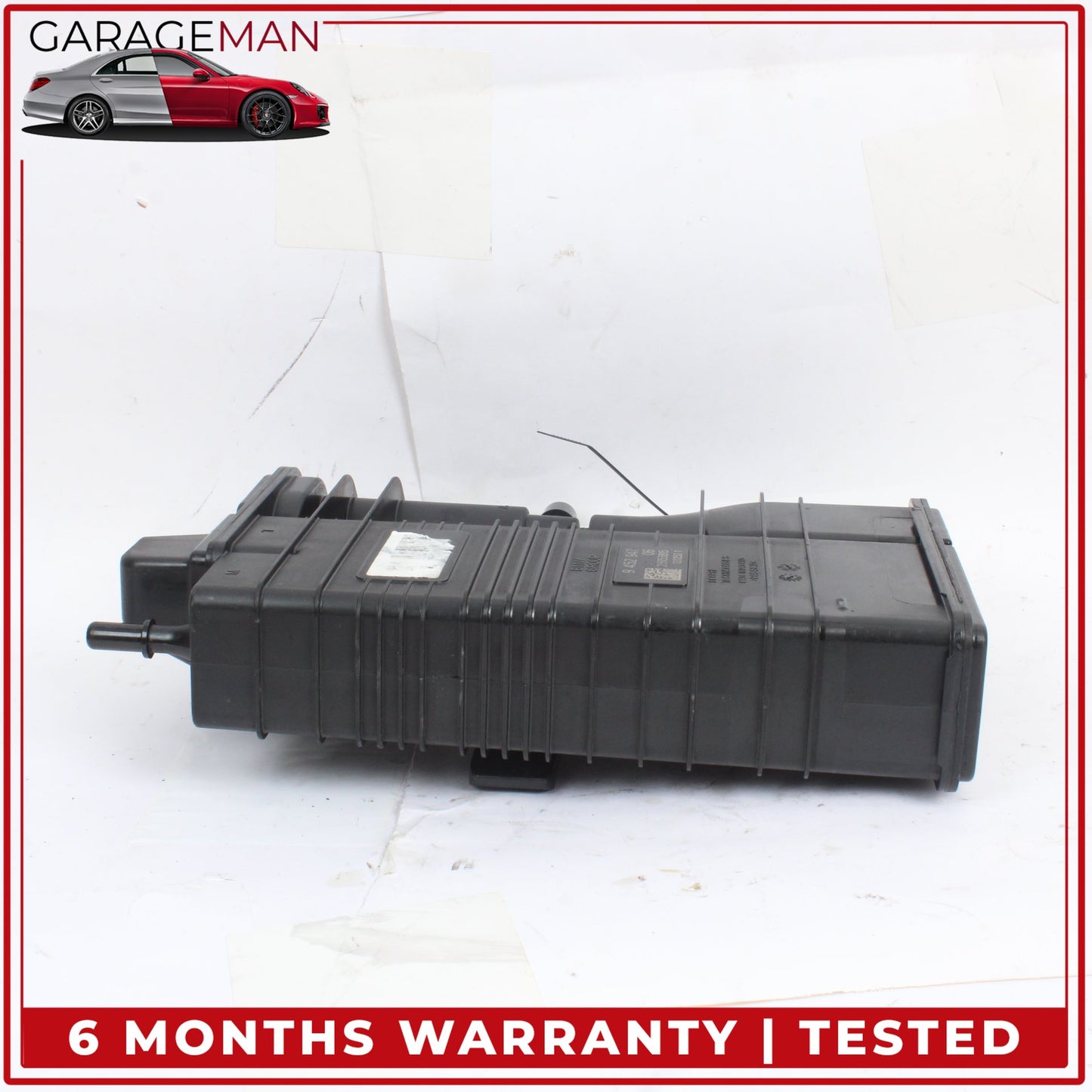 2023-2025 BMW X2 U10 SUV Evaporator Canister 9452947 OEM