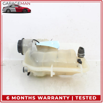 2013-2022 Range Rover Sport L494 Coolant Reservoir Overflow Expansion Tank OEM