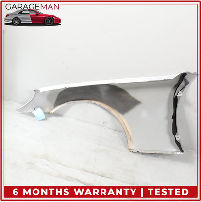 2001-2004 Mercedes R170 SLK230 Front Right Side Fender Wing Panel Silver OEM