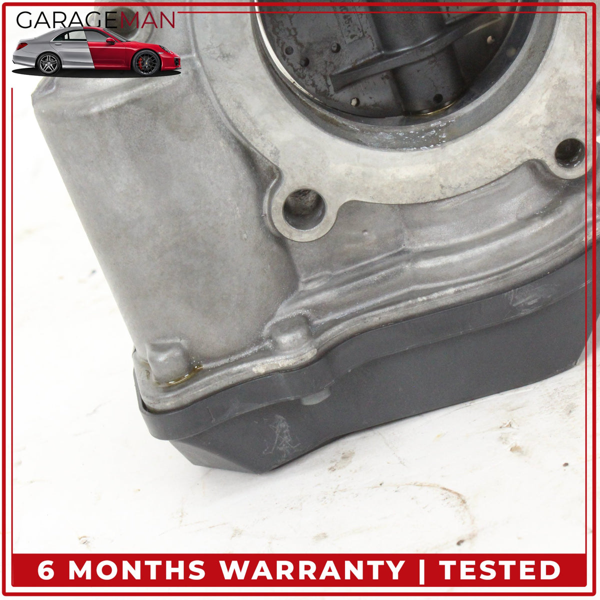 2015-2020 Audi A6 A4 A5 A3 2.0L Engine Air Intake Throttle Body 06F133062T OEM