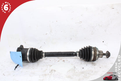 2015-2024 Porsche Macan 95B Front Right or Left Side CV Axle Drive Shaft OEM