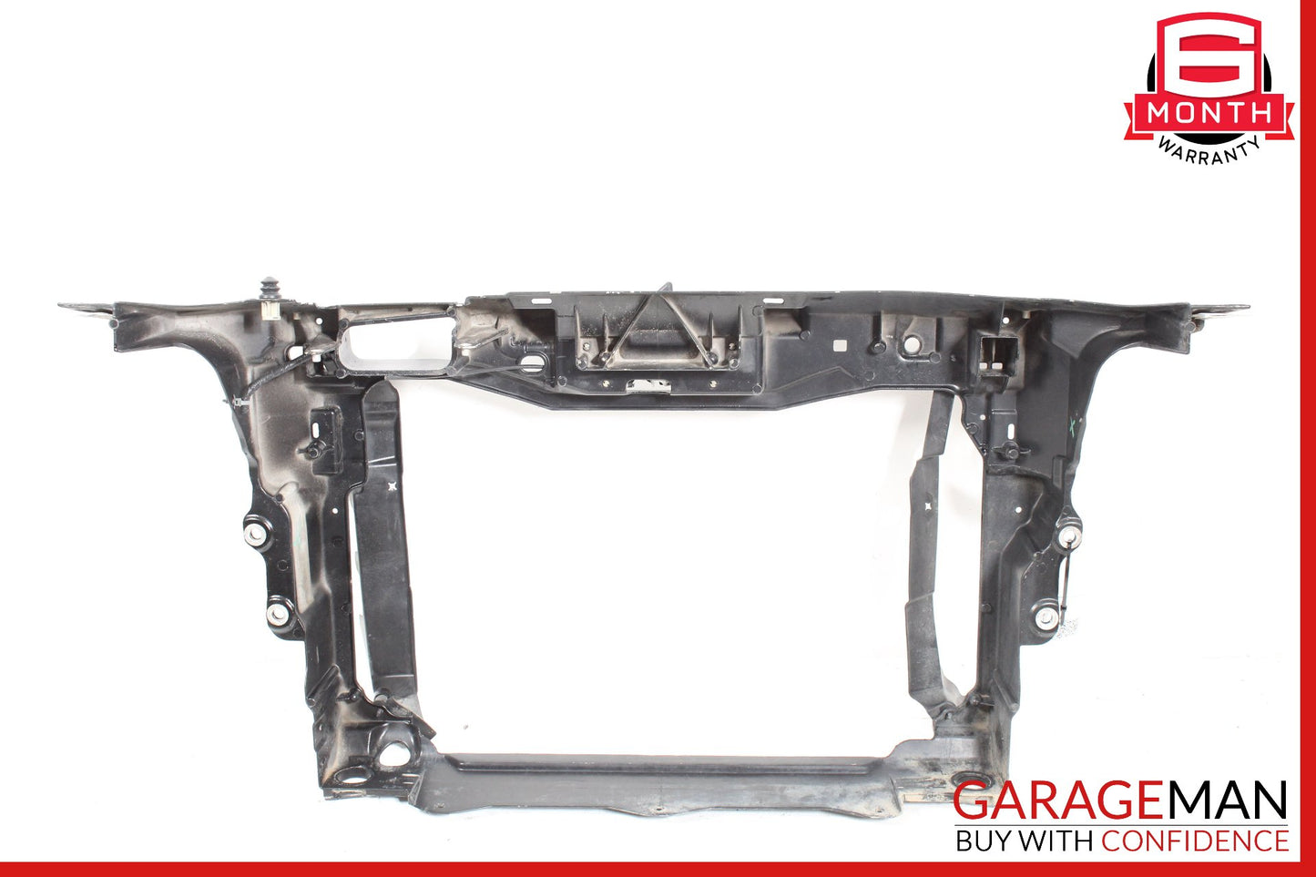 2013-2019 Ford Flex SUV Radiator Core Support DA8Z16138A OEM