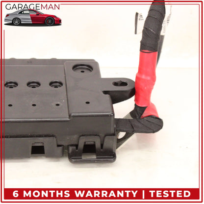 2013-2017 Range Rover Sport L494 Rear Right Side Relay Junction Fuse Box OEM