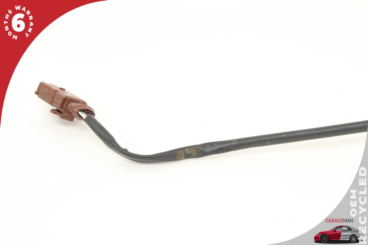 2007-2010 Audi Q7 Oxygen O2 Lambda Sensors Set of 4 022906262CA OEM