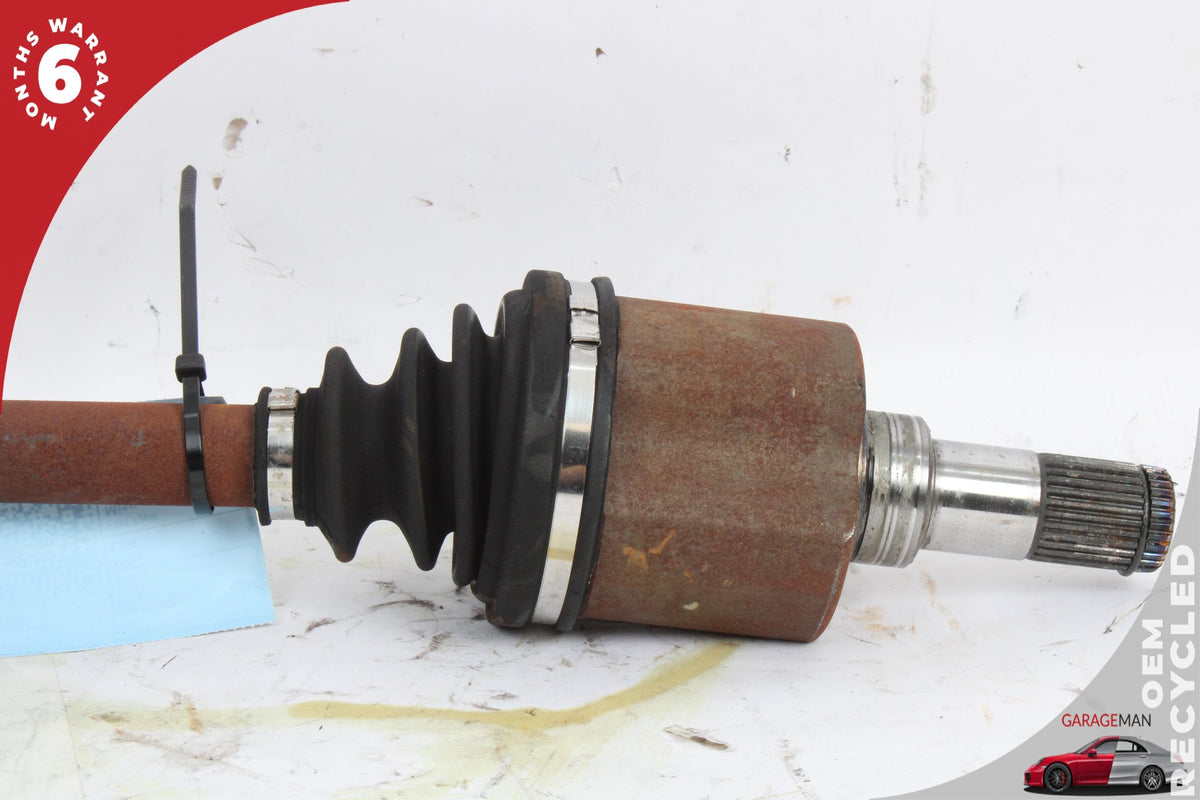 2010-2016 Land Rover LR4 Front Left Driver Side CV Axle Drive Shaft OEM