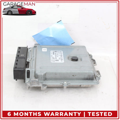 2015-2019 Mercedes X253 GLC300 Engine Computer Control Module ECU 2749001600 OEM