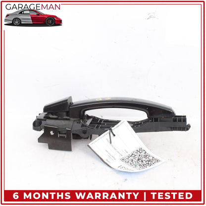 2016-2019 Buick Cascada Front Right Exterior Door Handle 14096401 OEM