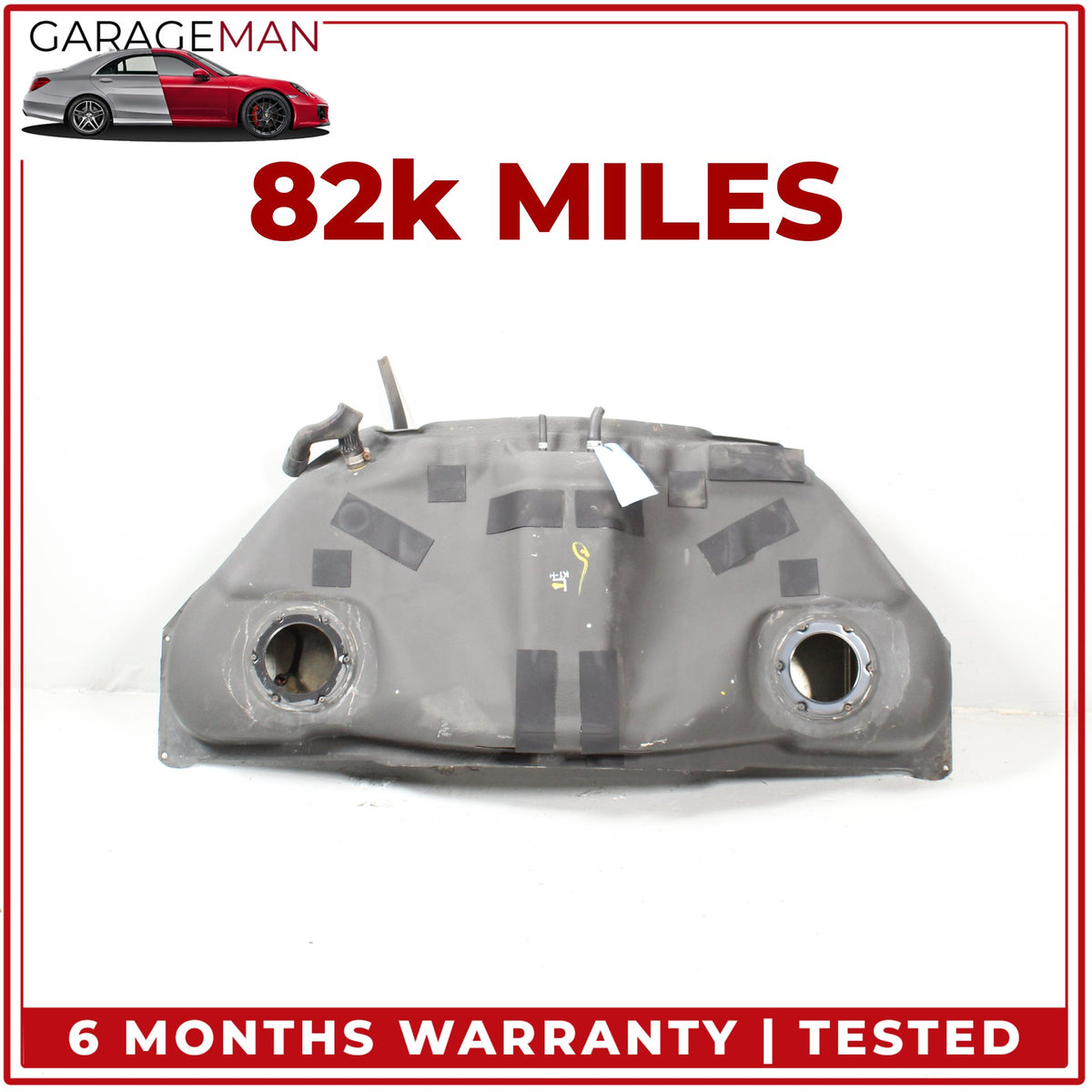 2016-2024 Infiniti Q50 Q60 3.0L Engine Fuel Gas Tank Reservoir 172024HK0A OEM