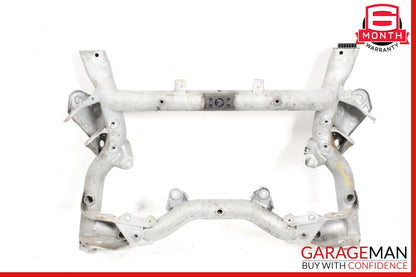 12-17 Mercedes-Benz E350 W212 Front Sub Frame Subframe Engine Crossmember 2046280657