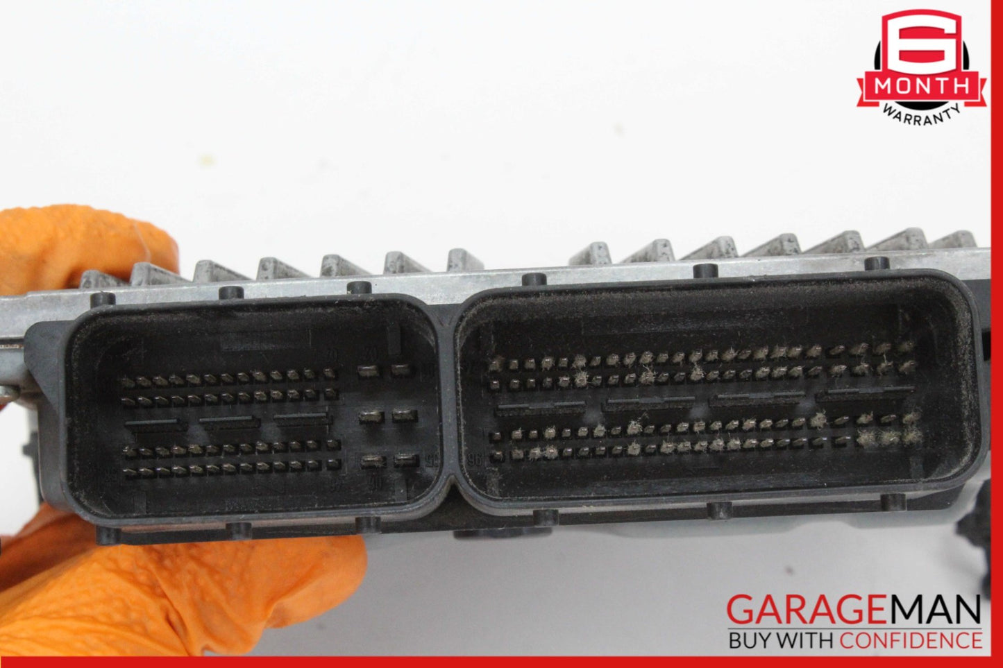 2008-2012 Mercedes-Benz E350 W212 Engine Control Module 2729004700