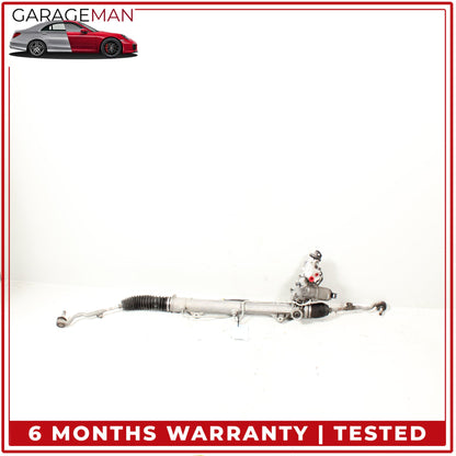 2014-2018 BMW X5 F15 Power Steering Gear Rack 6859328 OEM