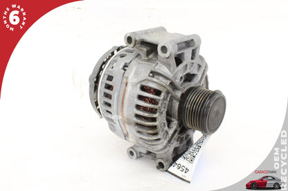 2009-2012 Audi A4 Engine Alternator Generator 06H903016L