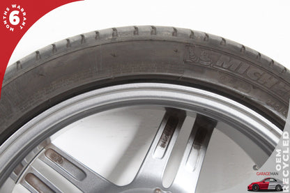 2016-2023 Mercedes-Benz E300 W213 Wheel Rim w/ Tire 2134012000