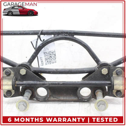 1997-2006 Jaguar XK8 Rear Sway Bar Brace Subframe Differential Strut Assemby