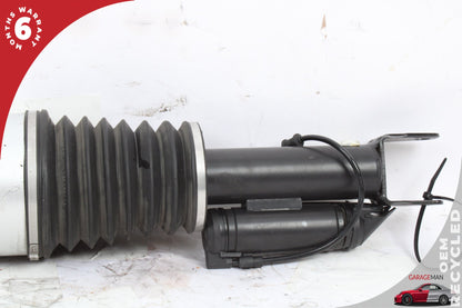 2003-2011 Mercedes W219 CLS500 Front Right Airmatic Shock Strut 2113209413 OEM