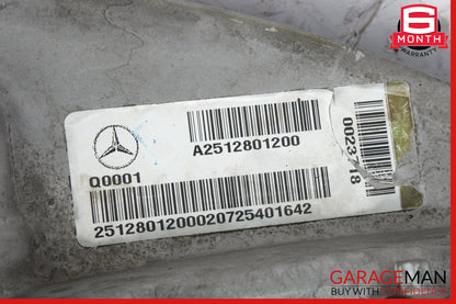 2006-2013 Mercedes-Benz ML350 W164 Transfer Case 2512801200
