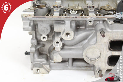2015-2020 Audi A3 S3 2.0L Engine Motor Cylinder Head 06K103353AT OEM