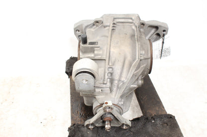 2015-2016 Mercedes-Benz C300 CDI AWD Rear Differential Diff Axle Carrier OEM