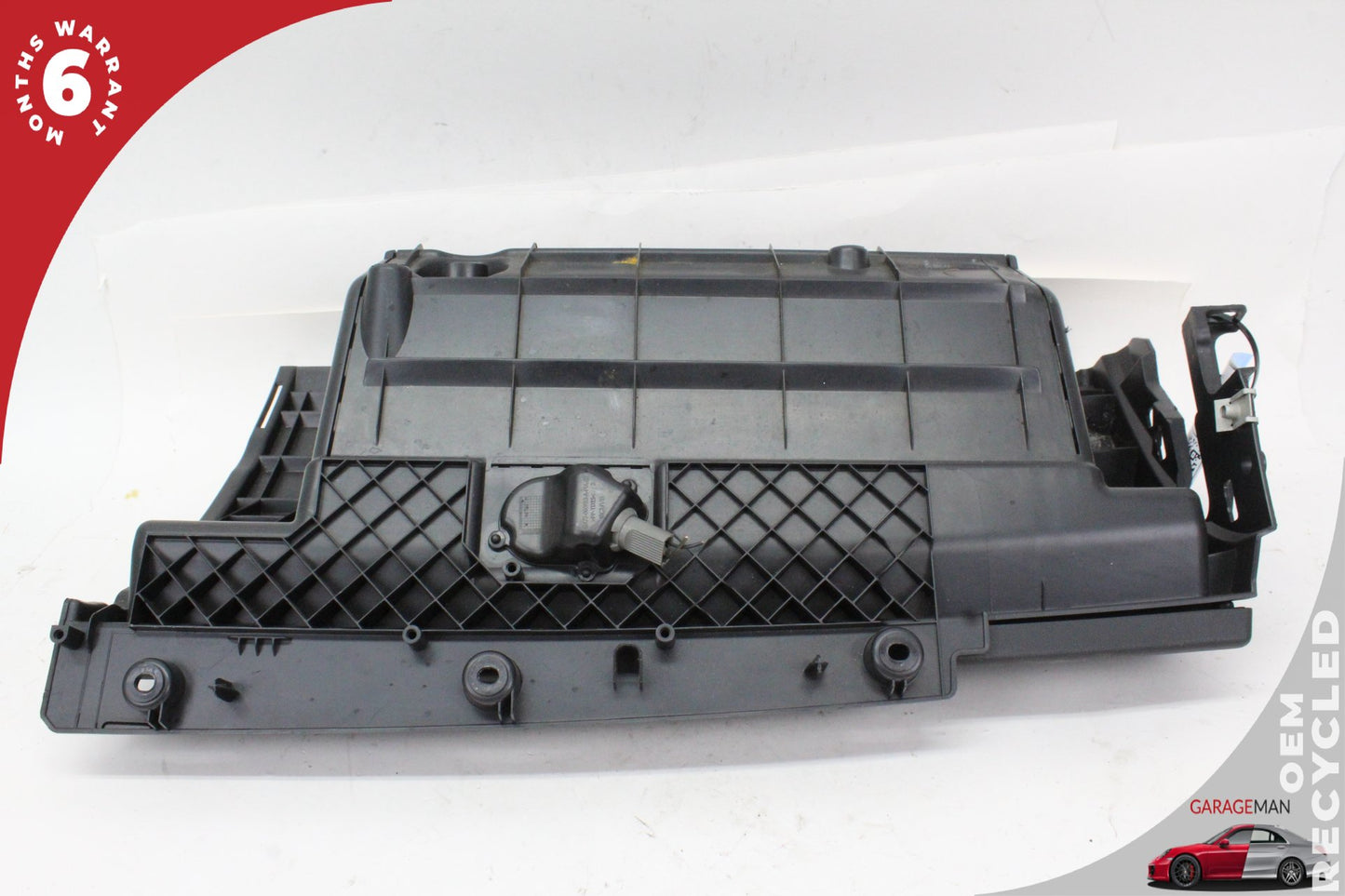 2016-2020 Jaguar XF X260 Glove Box Storage Compartment GX730060T10AC OEM