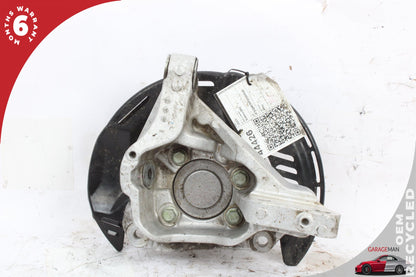 2022-2025 Subaru BRZ Front Left Side Spindle Knuckle Wheel Hub SU00311390 OEM
