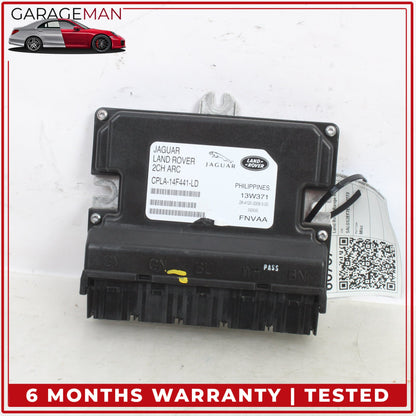 2013-2021 Range Rover L405 Active Air Suspension Stabilizer Control Module OEM
