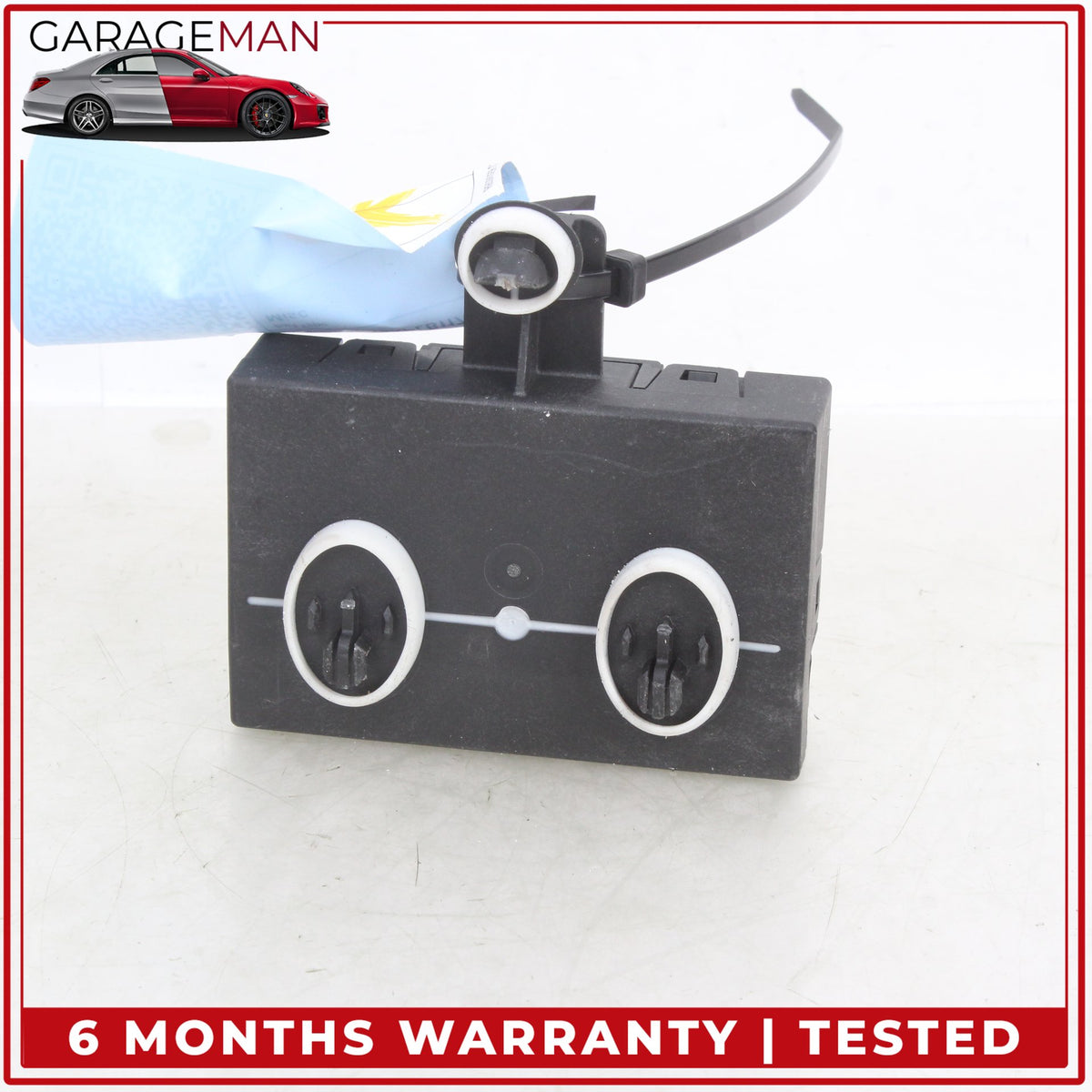 2011-2026 Porsche Macan 95B Front Right Side Door Control Module 4H0959792S OEM