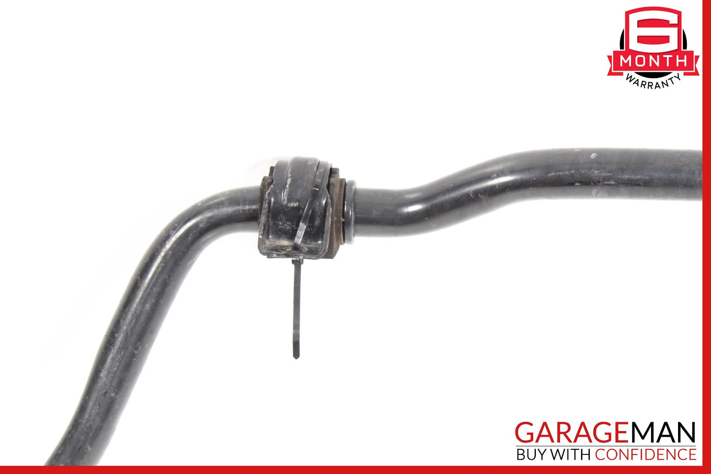 2016-2023 Jaguar XF X260 Front Stabilizer Anti Roll Sway Bar GX735482AD OEM