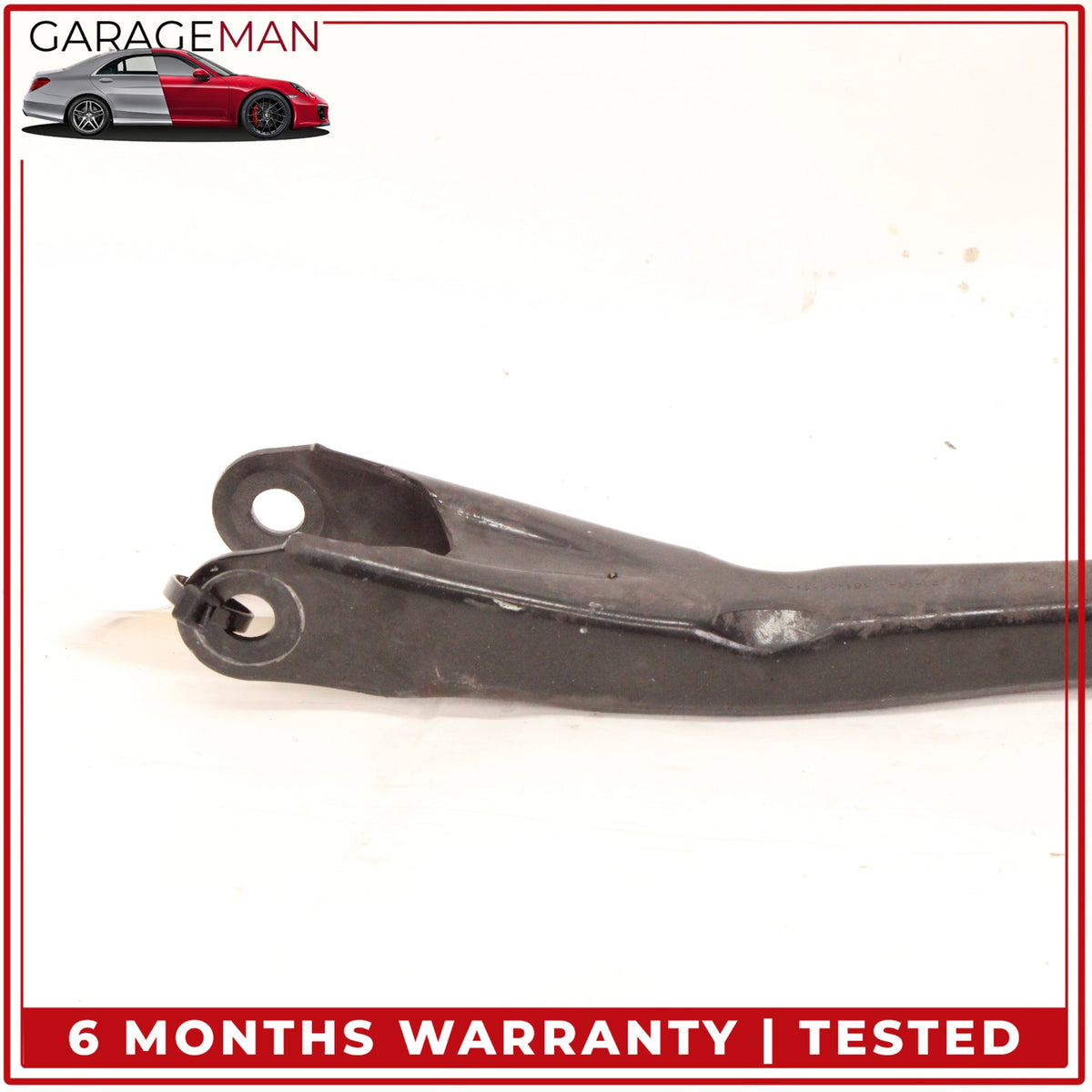 2019-2026 BMW Z4 G29 RWD Rear Left/Right Side Trailing Control Arm 6878639 OEM